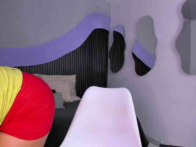 Nicolle-mariee webcam