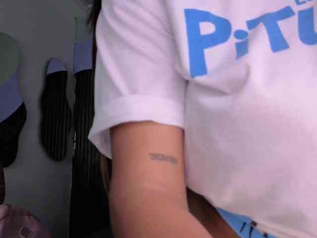 Nicolle-mariee webcam