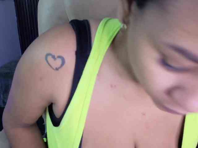 Nicolle-mariee webcam