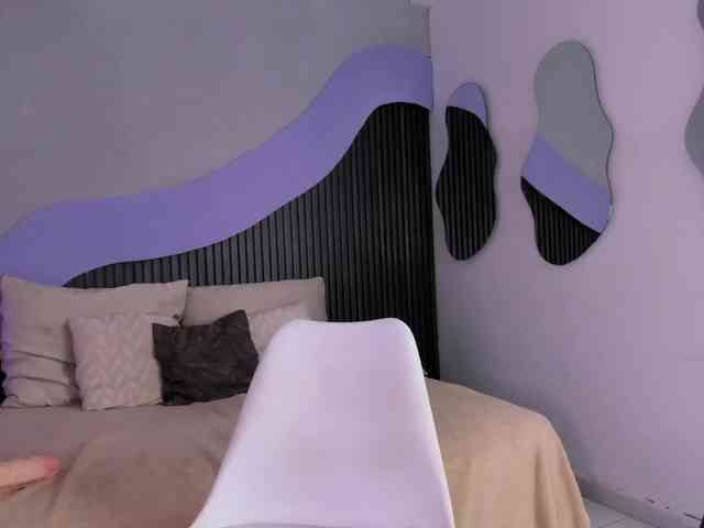 Nicolle-mariee webcam