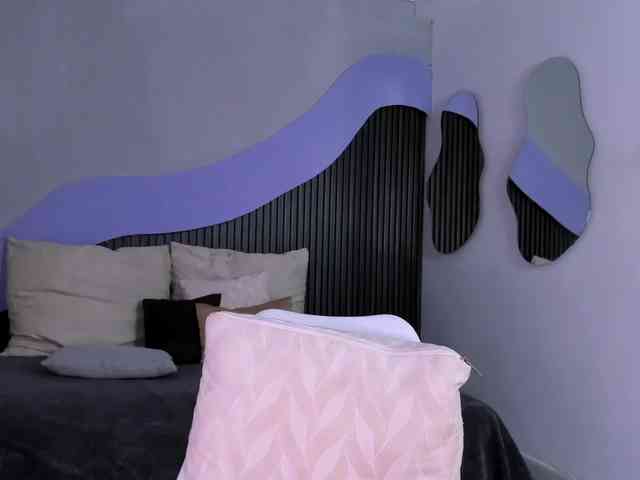 Nicolle-mariee webcam