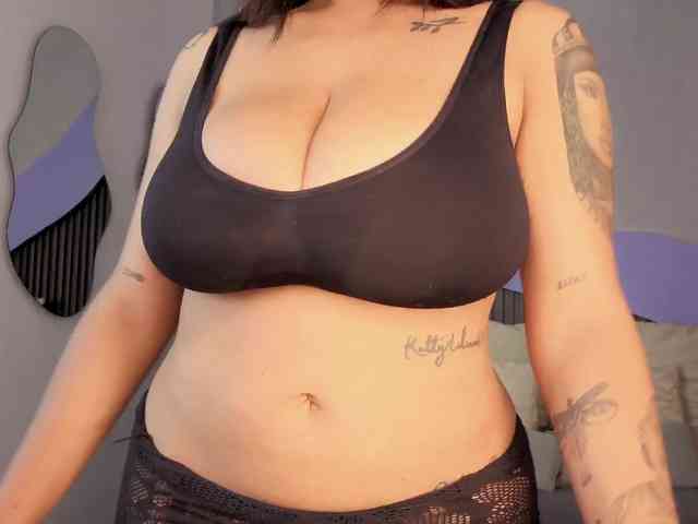 Nicolle-mariee webcam