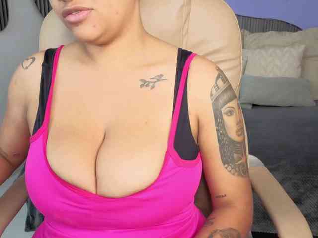 Nicolle-mariee webcam