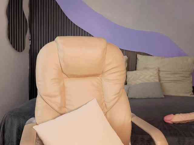 Nicolle-mariee webcam