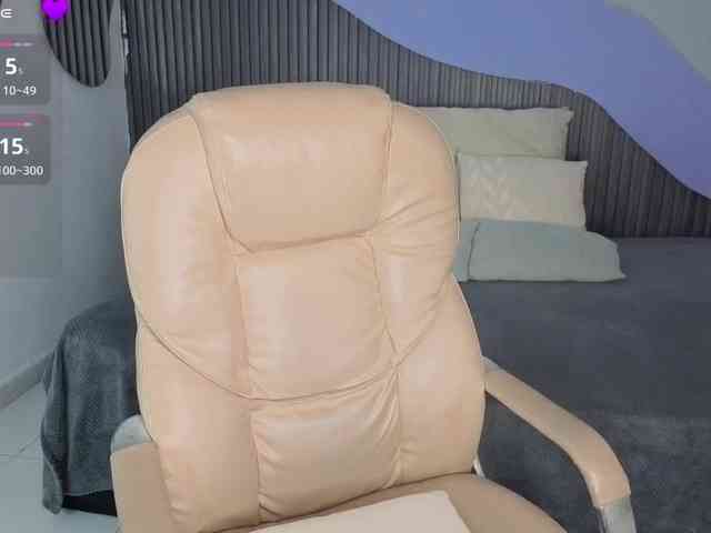 Nicolle-mariee webcam