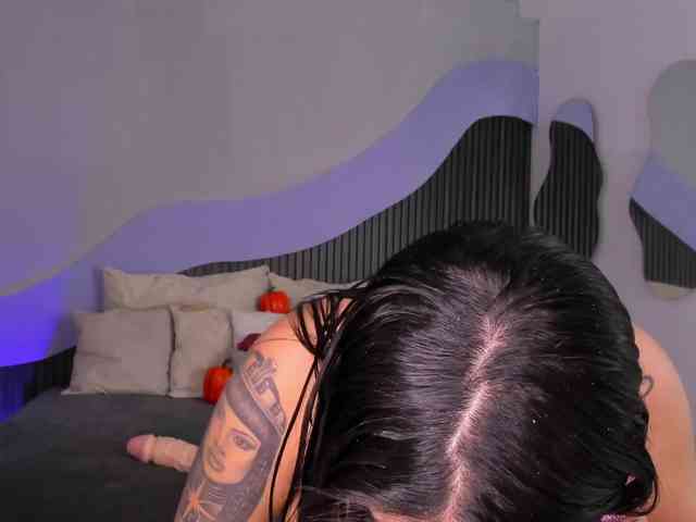 Nicolle-mariee webcam