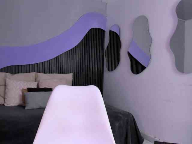 Nicolle-mariee webcam