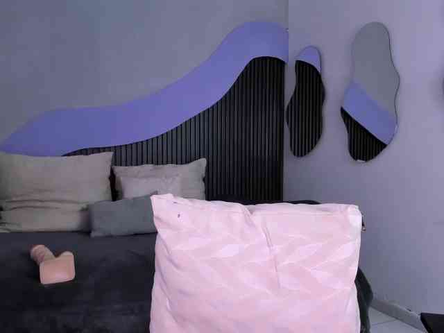 Nicolle-mariee webcam