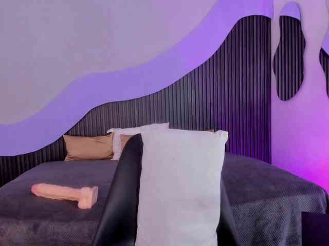 Nicolle-mariee webcam