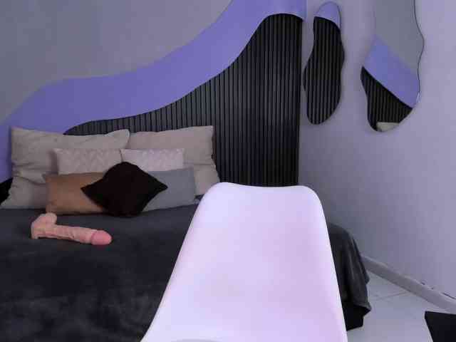 Nicolle-mariee webcam