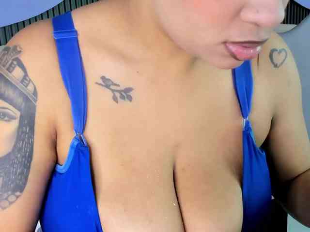 Nicolle-mariee webcam