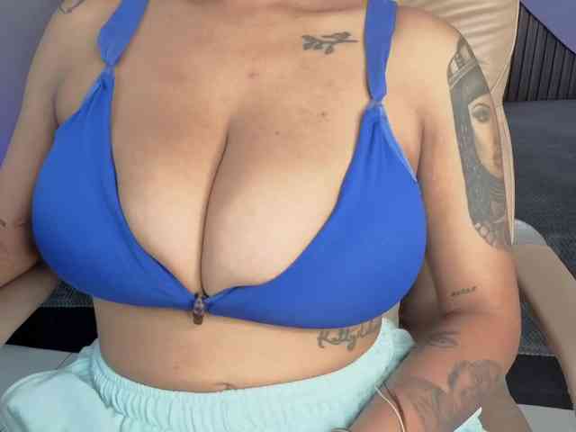 Nicolle-mariee webcam