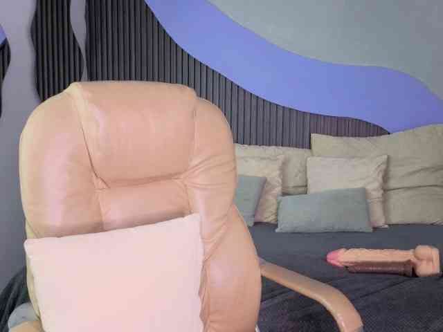 Nicolle-mariee webcam