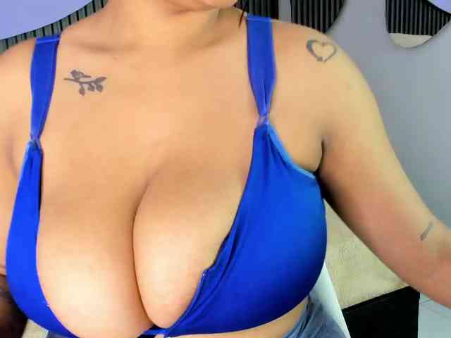 Nicolle-mariee webcam