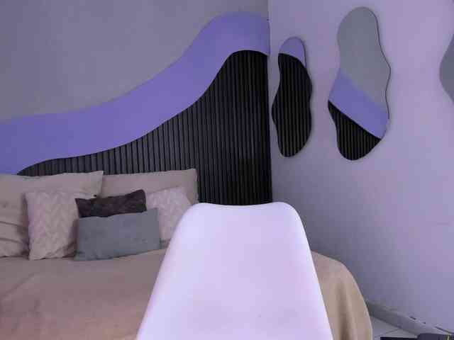 Nicolle-mariee webcam