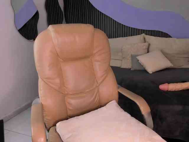 Nicolle-mariee webcam