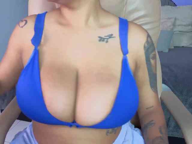 Nicolle-mariee webcam