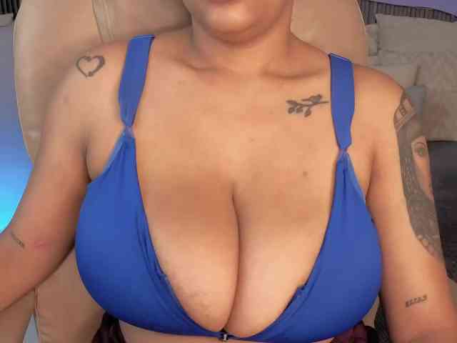 Nicolle-mariee webcam