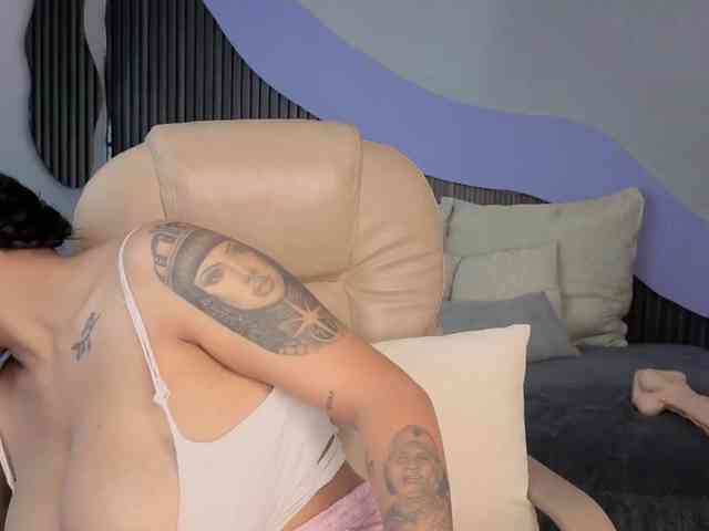 Nicolle-mariee webcam