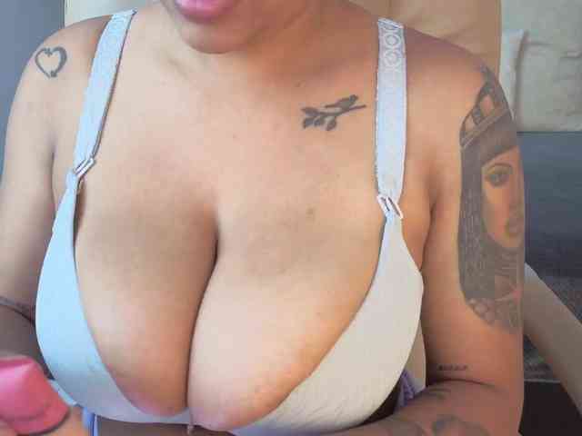 Nicolle-mariee webcam