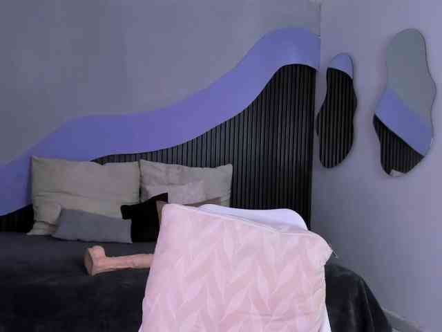 Nicolle-mariee webcam