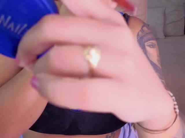 Nicolle-mariee webcam