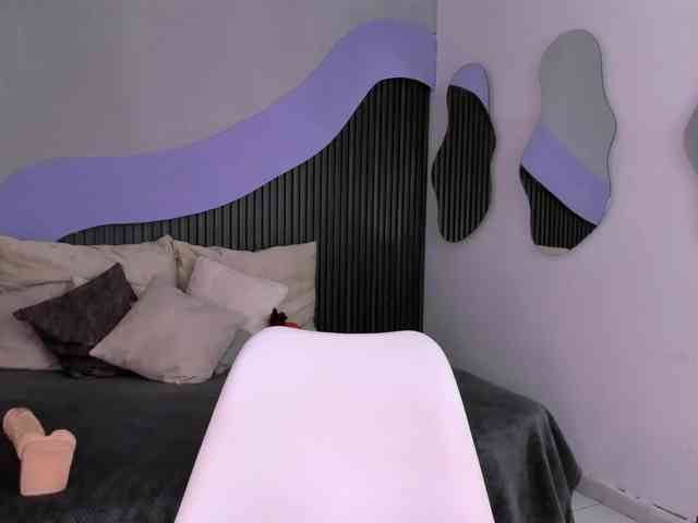 Nicolle-mariee webcam