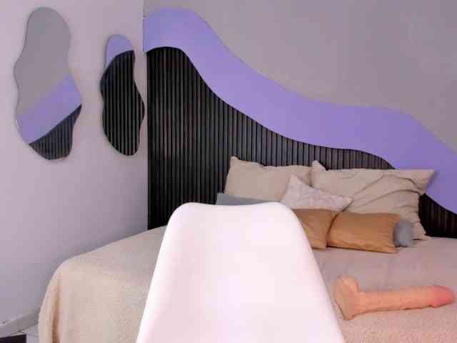 Nicolle-mariee webcam