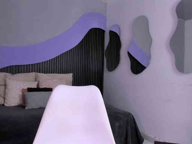 Nicolle-mariee webcam