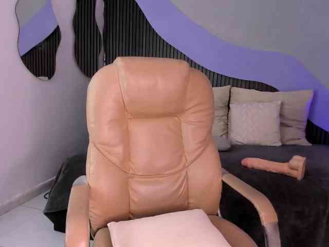 Nicolle-mariee webcam