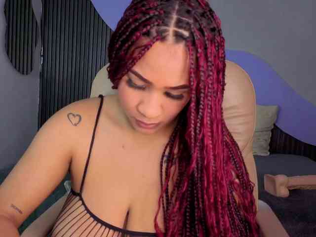 Nicolle-mariee webcam