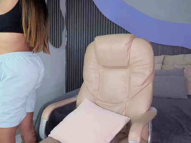 Nicolle-mariee webcam