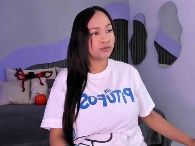 Nicolle-mariee webcam