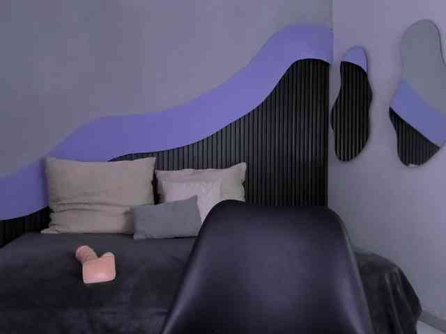 Nicolle-mariee webcam