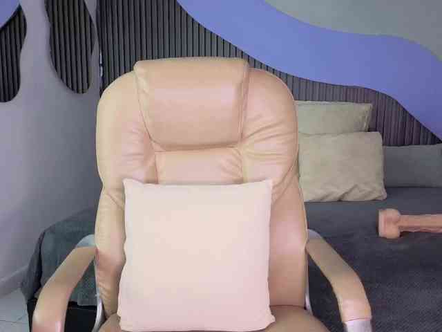 Nicolle-mariee webcam