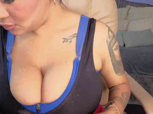 Nicolle-mariee webcam