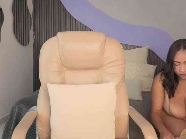 Nicolle-mariee webcam