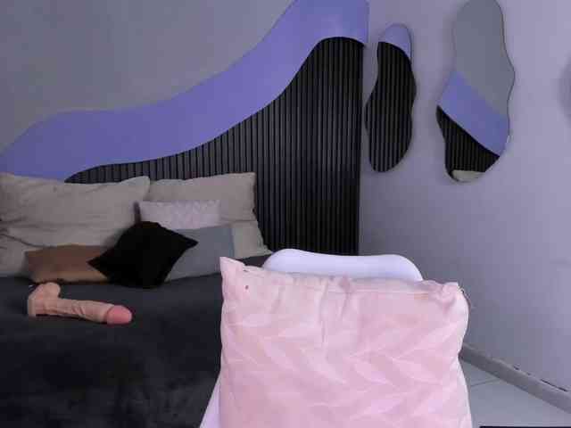 Nicolle-mariee webcam