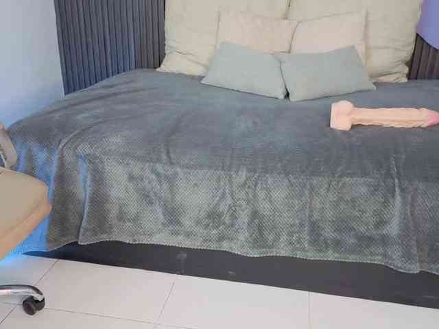 Nicolle-mariee webcam