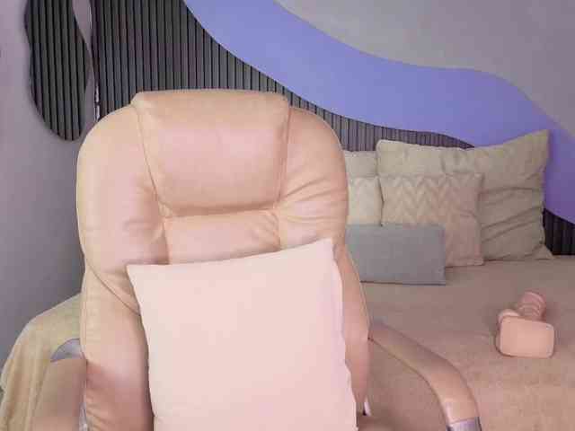 Nicolle-mariee webcam