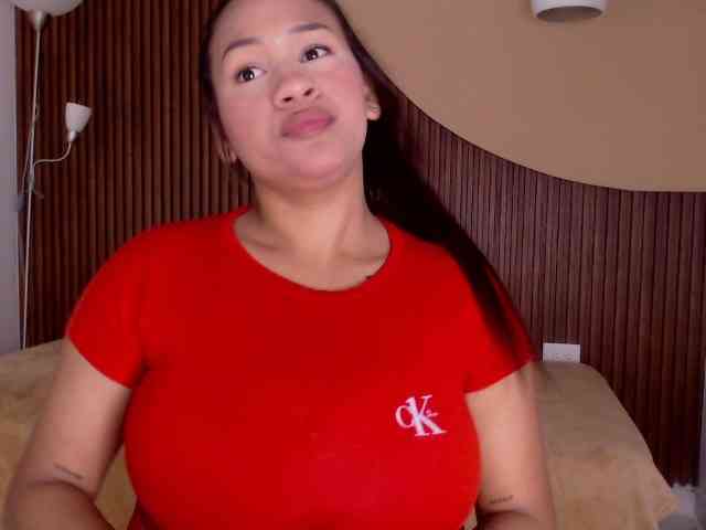 Nicolle-mariee webcam