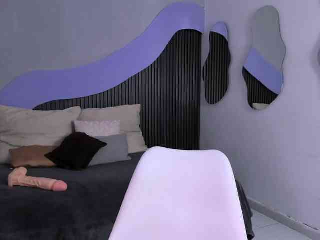 Nicolle-mariee webcam