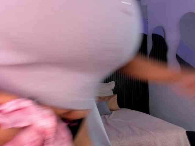 Nicolle-mariee webcam