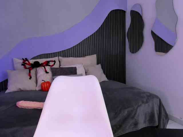 Nicolle-mariee webcam