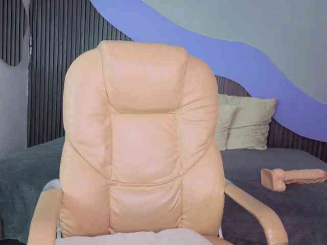 Nicolle-mariee webcam