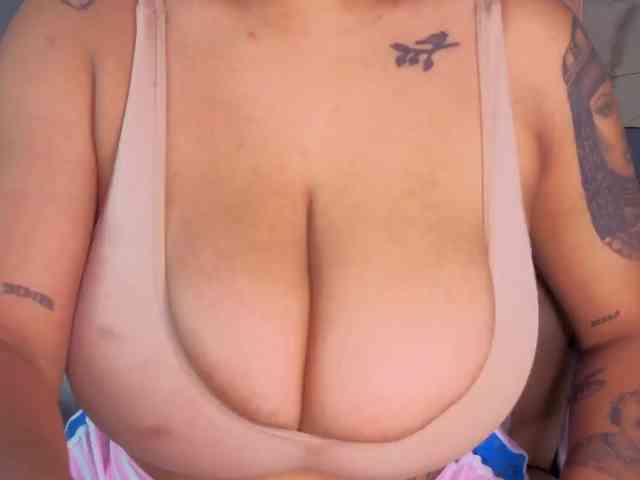 Nicolle-mariee webcam