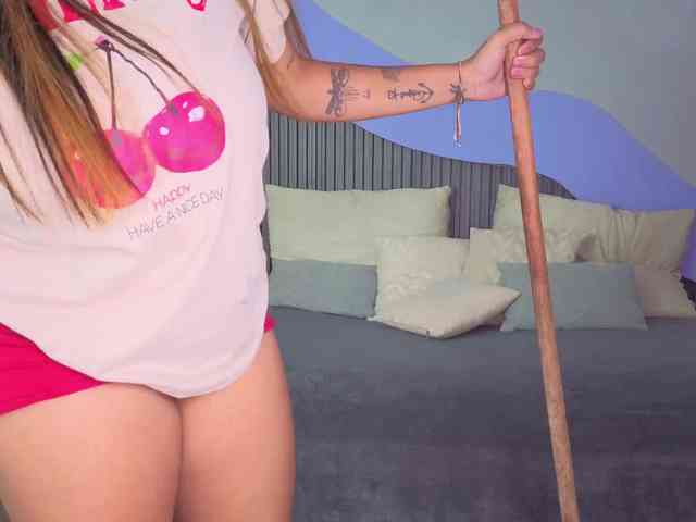 Nicolle-mariee webcam