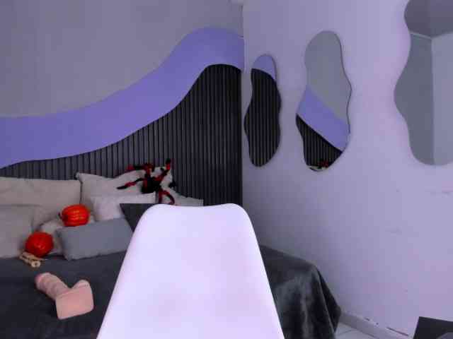 Nicolle-mariee webcam