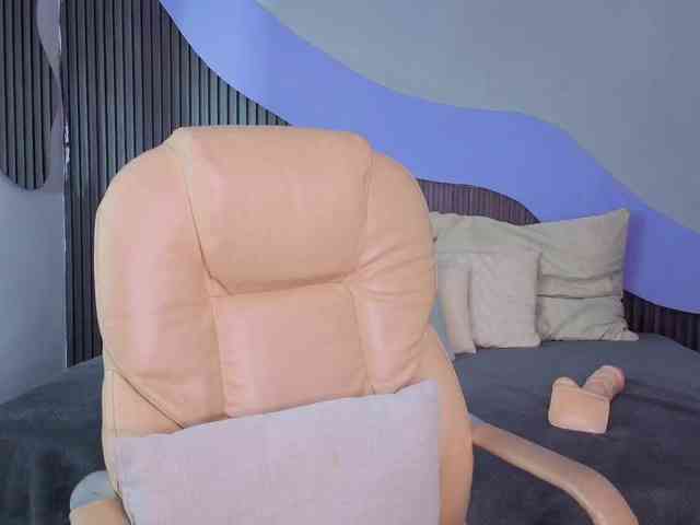 Nicolle-mariee webcam