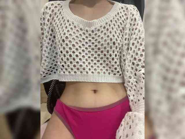 Lisa10100 webcam